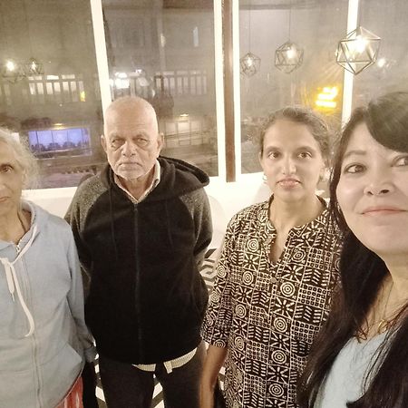 Hotel Karma Kastle Gangtok Dış mekan fotoğraf