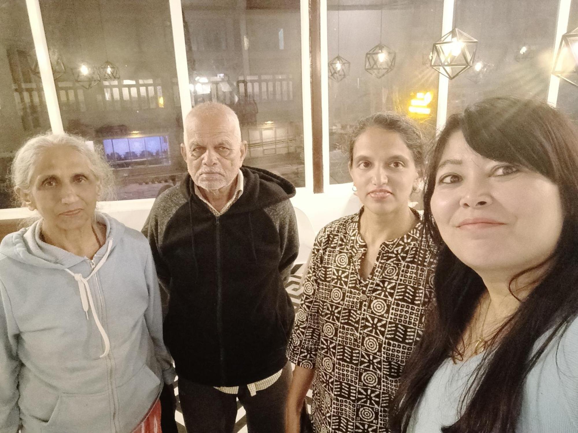 Hotel Karma Kastle Gangtok Dış mekan fotoğraf